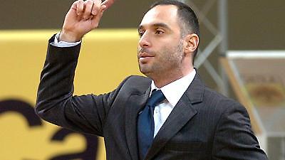 Κακιούσης: «Για το καλύτερο δυνατό»